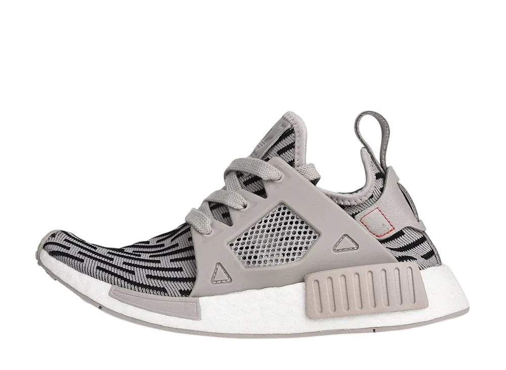 アディダス ウィメンズ NMD XR1 PK "コア グラニット"