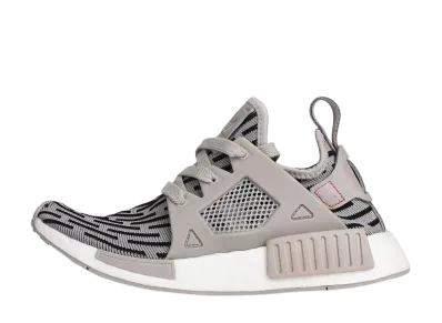 adidas Women's NMD XR1 PK "Core Granite"