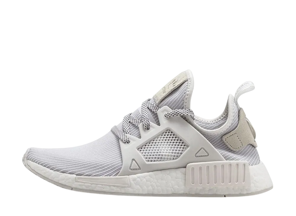 アディダス ウィメンズ NMD XR1 "トリプル ホワイト"
