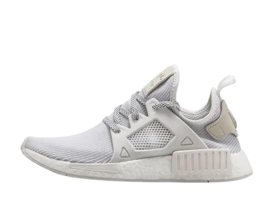 adidas Women's NMD XR1 "Triple White"
