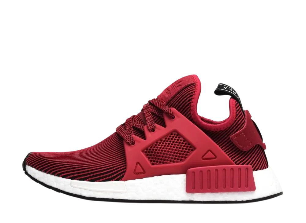 アディダス ウィメンズ NMD XR1 "ユニティ ピンク"