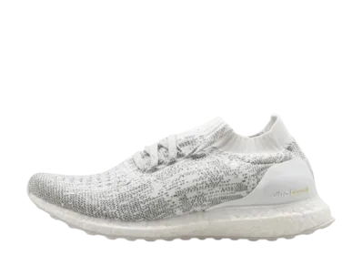 adidas ULTRA BOOST UNCAGED "WHITE REFLECTIVE"