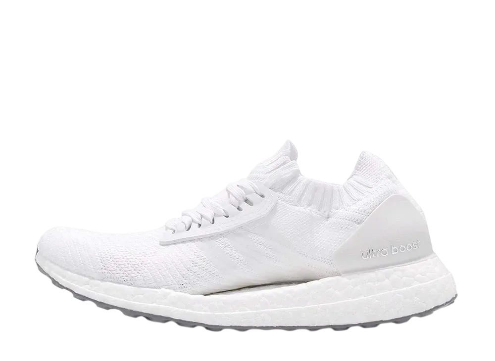 アディダス ウィメンズ ウルトラブーストX "ホワイト"