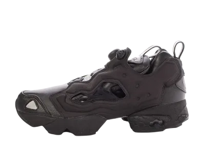 REEBOK INSTAPUMP FURY CONCEPTS CC PACK BLACK