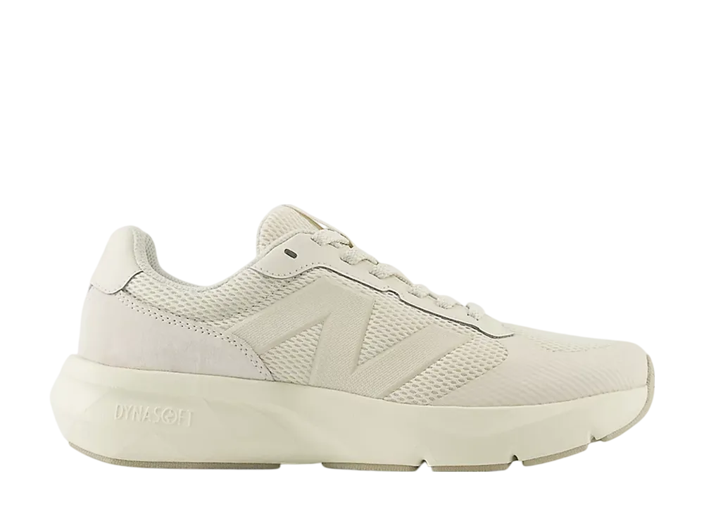 ニューバランス ダイナソフト 800V1 "リネン/ティンバーウルフ"