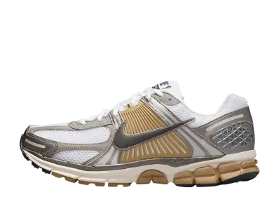 Nike Zoom Vomero 5 "Metallic Pewter/Parachute Beige/White/Medium Ash"