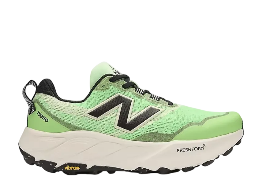 New Balance Fresh Foam X Hierro V9 New Balance Fresh Foam X Hierro V9