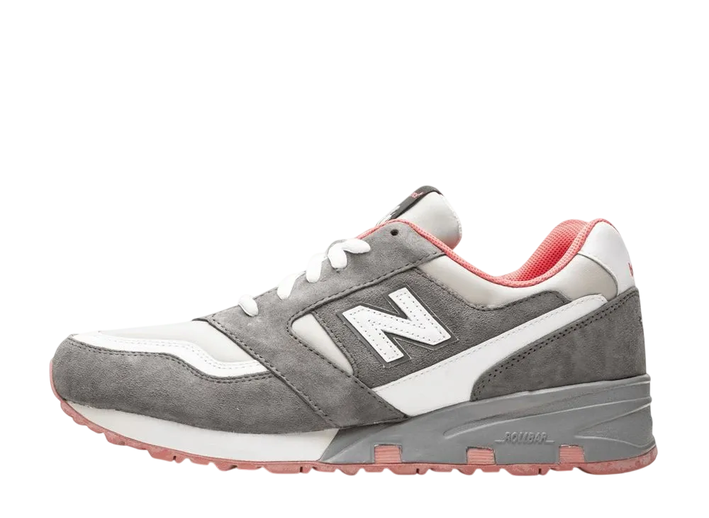 Staple Pigeon × New Balance 575 "Grey"