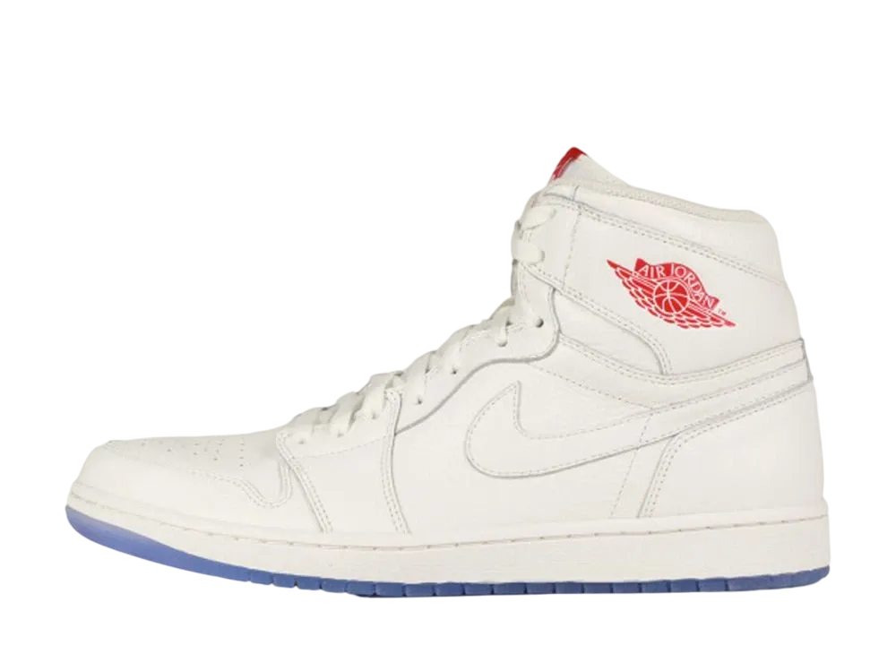 ナイキ エアジョーダン1 ハイ TedX "パーフェクト"