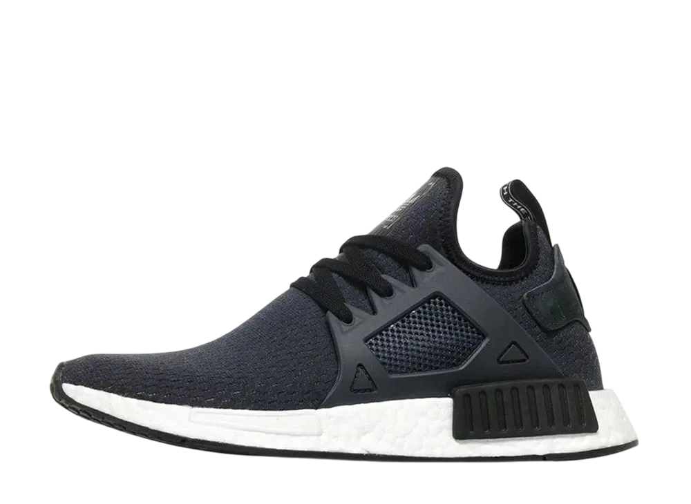adidas NMD XR1 JD SPORTS BLACK