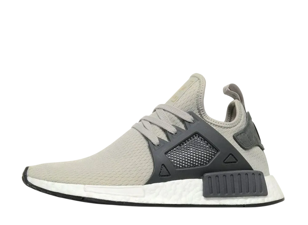 adidas NMD XR1 JD SPORTS GREY