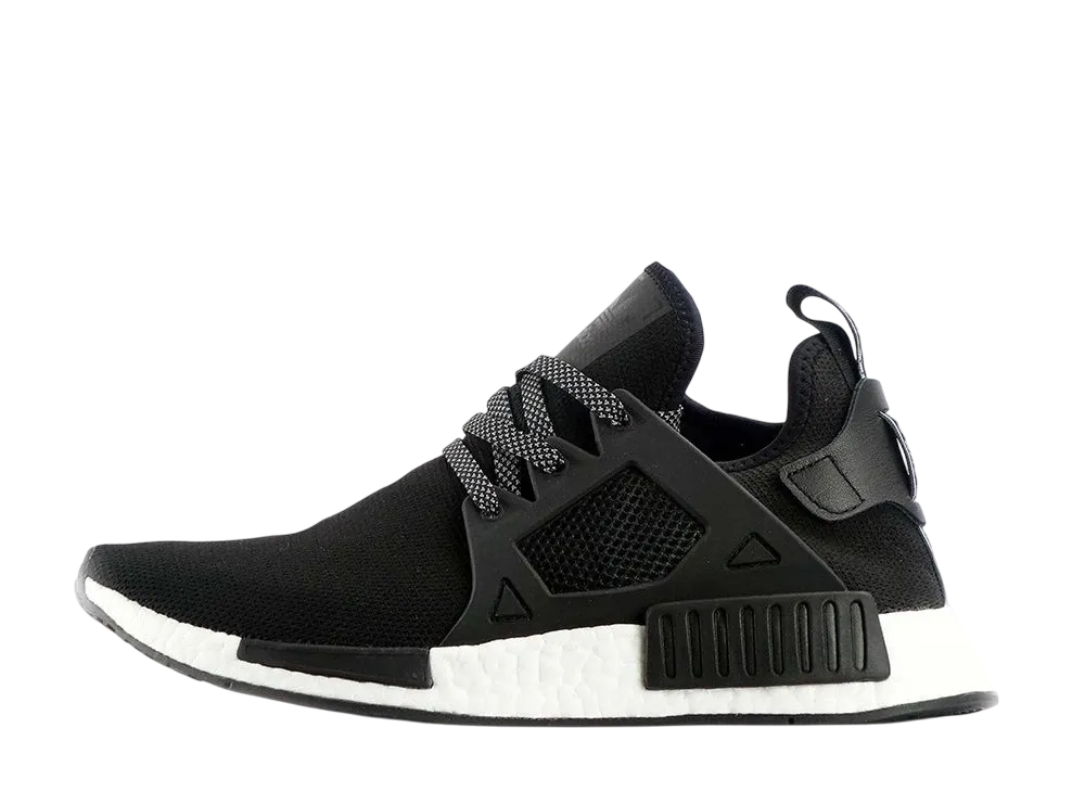 adidas NMD XR1 JD SPORTS CORE BLUE BLACK