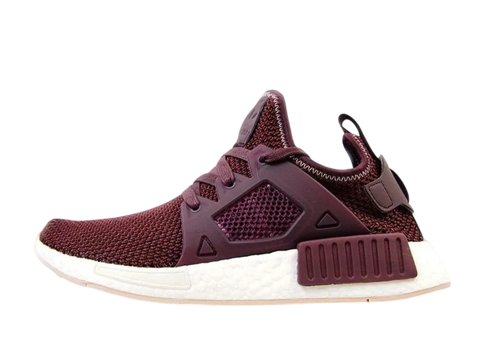 adidas Women's NMD XR1 "Pink Contrast Stitch"