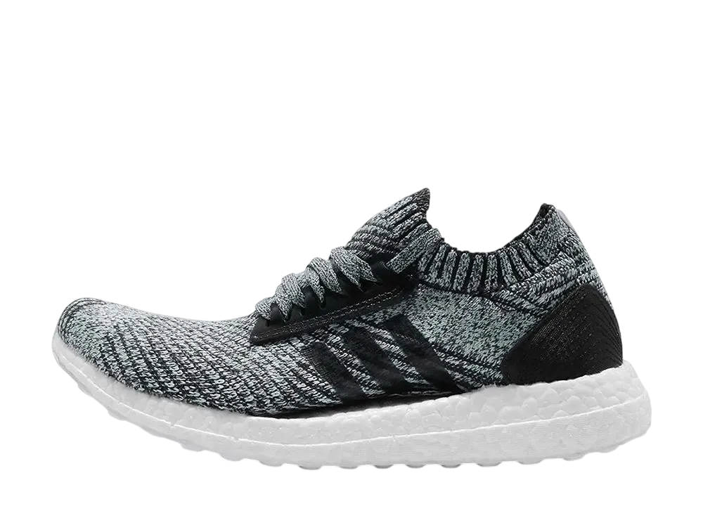 adidas Women's Ultra Boost X Parley "Carbon"