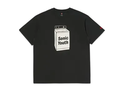 LEVI'S x Sonic Youth Washing Machine T-shirt "Neutrals"