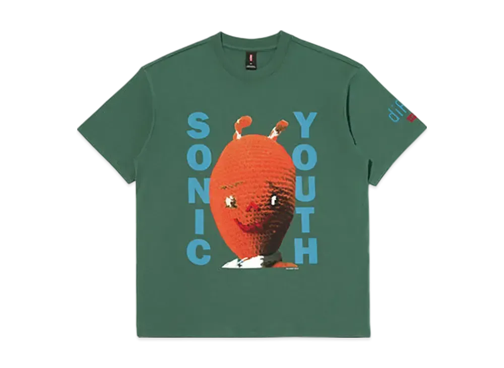 LEVI'S x Sonic Youth Dirty Alien T-shirt "Neutrals"