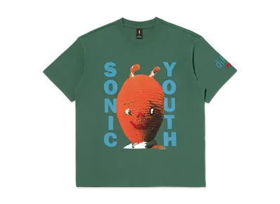 LEVI'S x Sonic Youth Dirty Alien T-shirt "Neutrals"