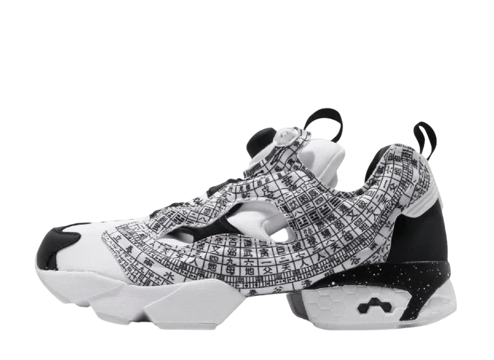 リーボック インスタポンプフューリー "ディール"