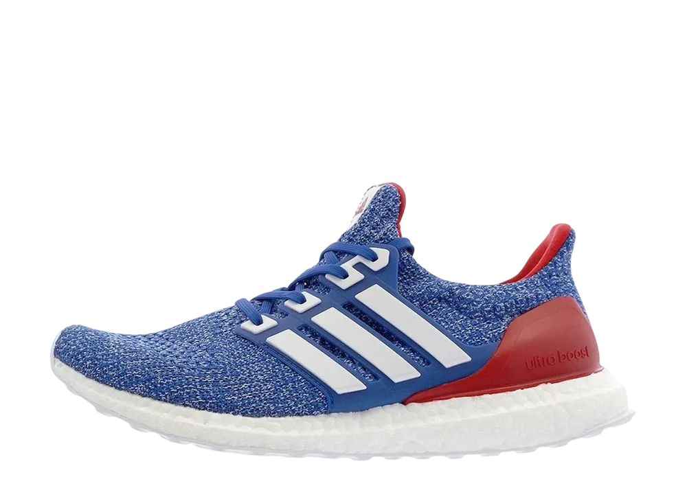 アディダス ウルトラブースト "USA"