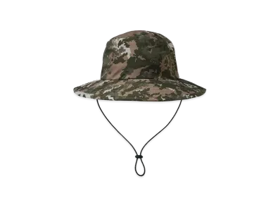 THE H.W.DOG &CO. RAIN HAT "CAMO"