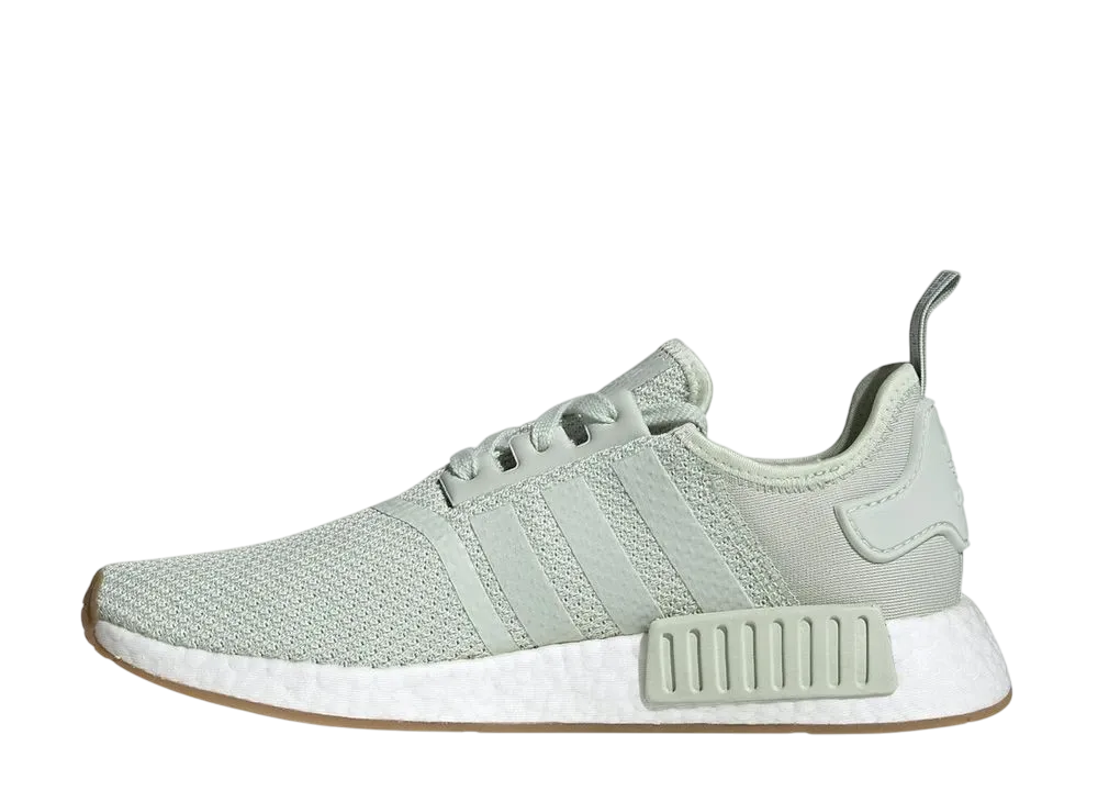 adidas NMD R1 "Linen Green/Linen Green/Ice Mint"