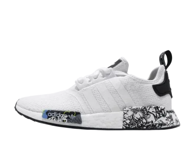 adidas NMD R1 "Graffiti Plugs"