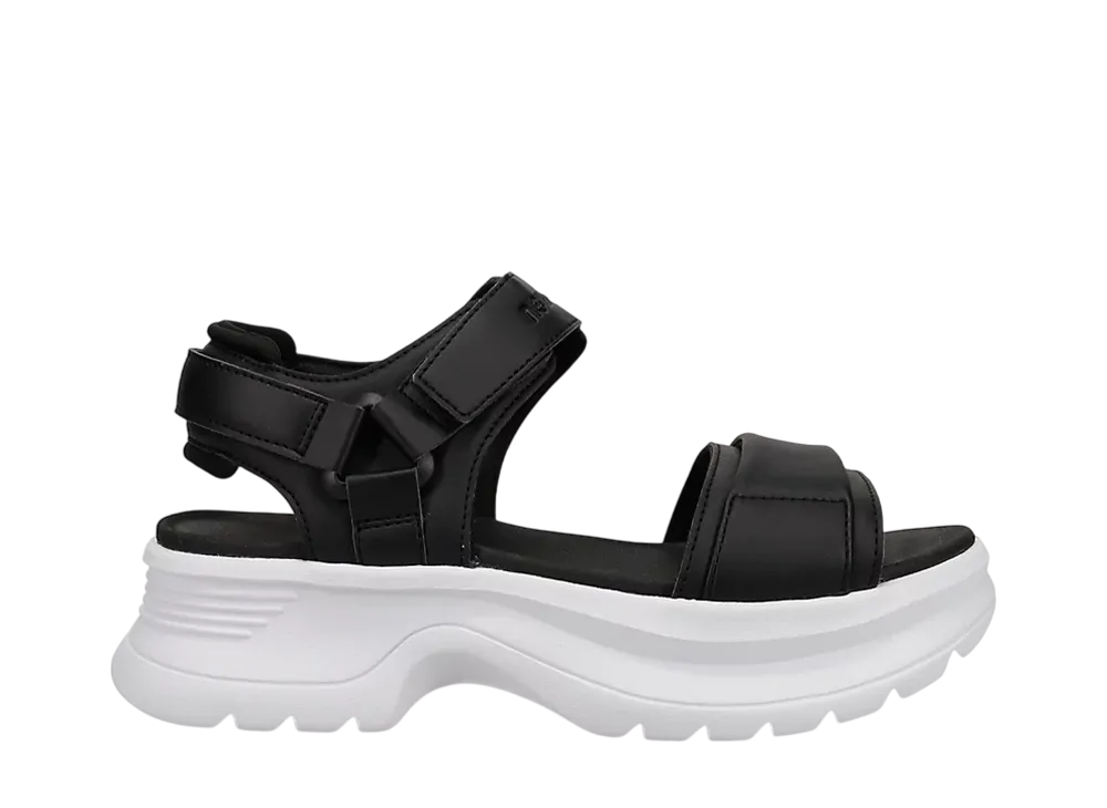 New Balance Women's 258 "Black/White"