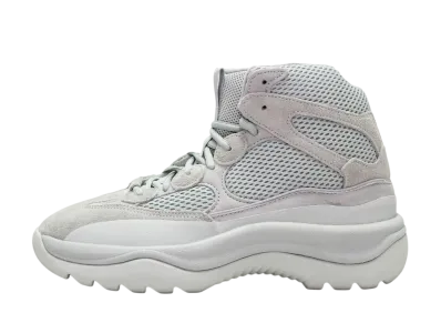 adidas KIDS YEEZY Desert Boot "Salt"