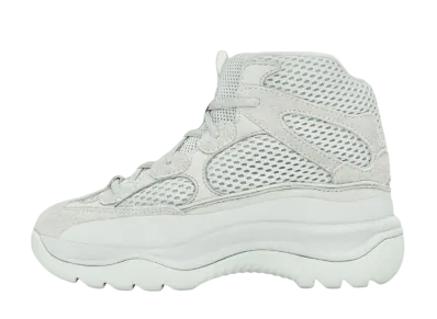adidas INFANT YEEZY Desert Boot "Salt"