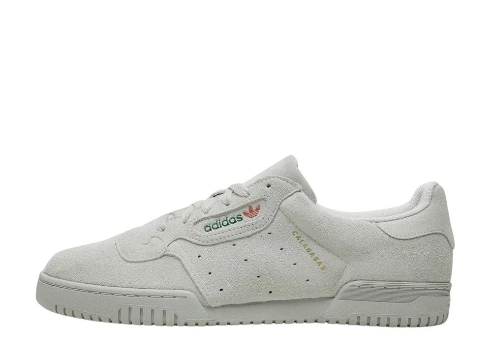 アディダス オリジナルス イージーパワーフェーズ "クワイエットグレー"