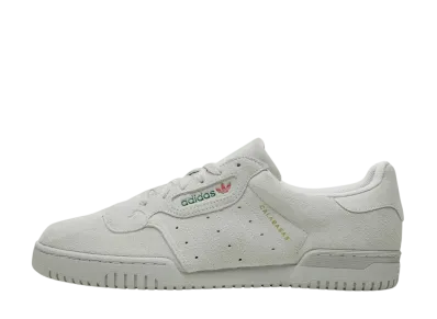 Adidas Originals YEEZY Powerphase "Quiet Grey"