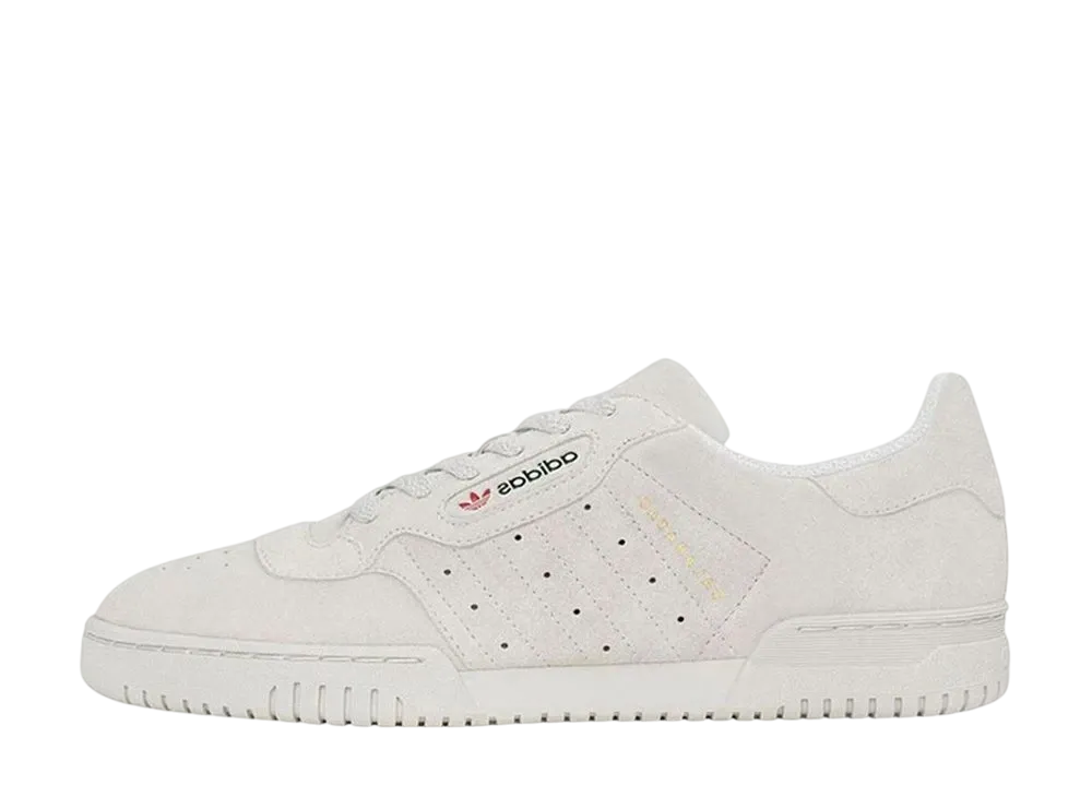 adidas YEEZY Powerphase "CLEAR BROWN"