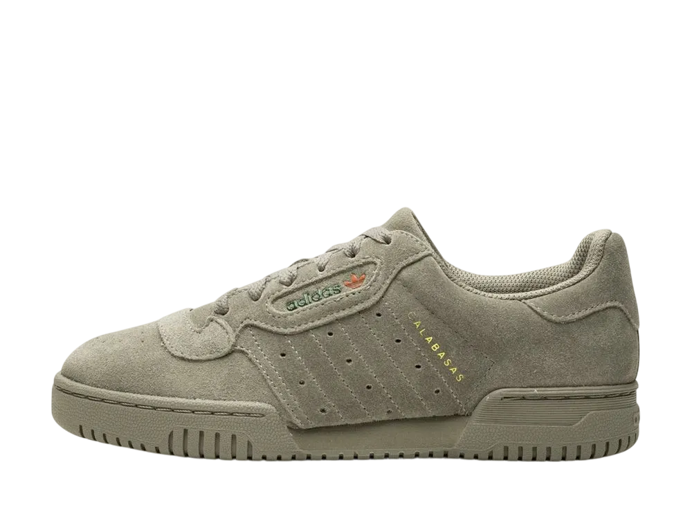 アディダス イージーパワーフェーズ "シンプル ブラウン"