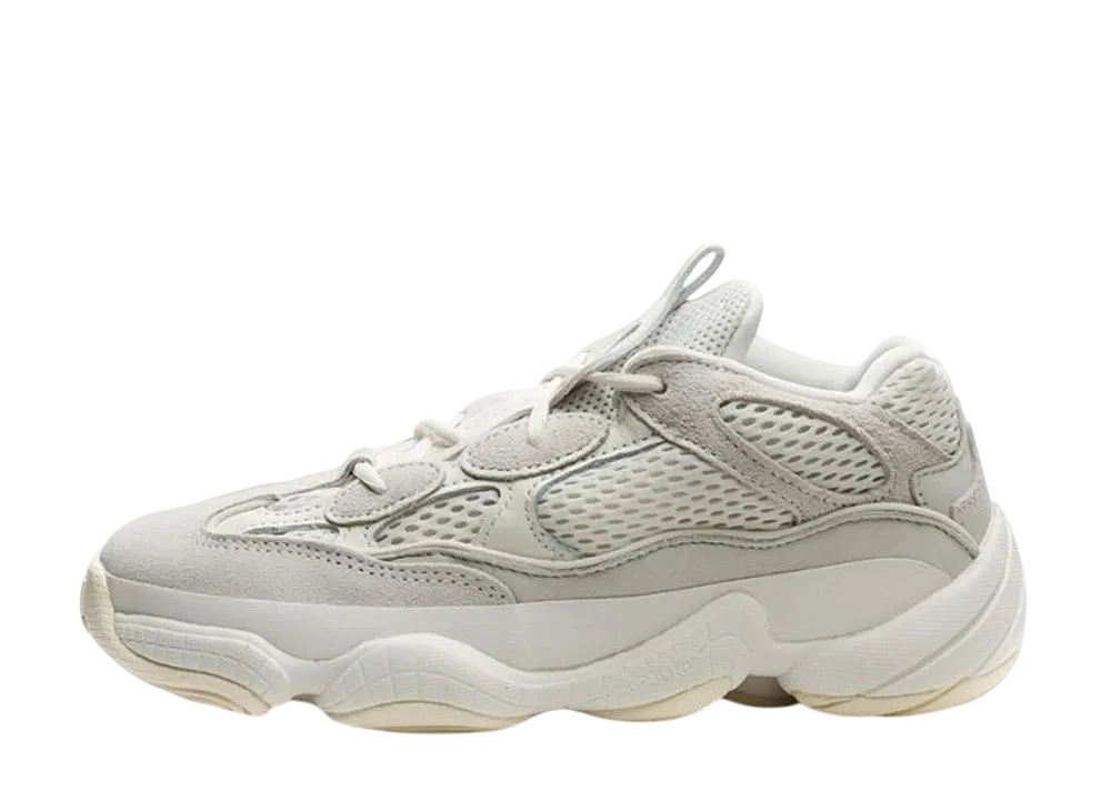 アディダス PS イージー500 "ボーンホワイト" (キッズ)