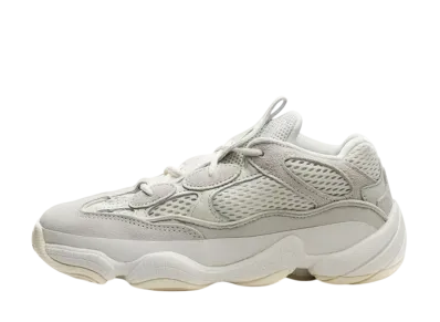 adidas PS YEEZY 500 "Bone White"
