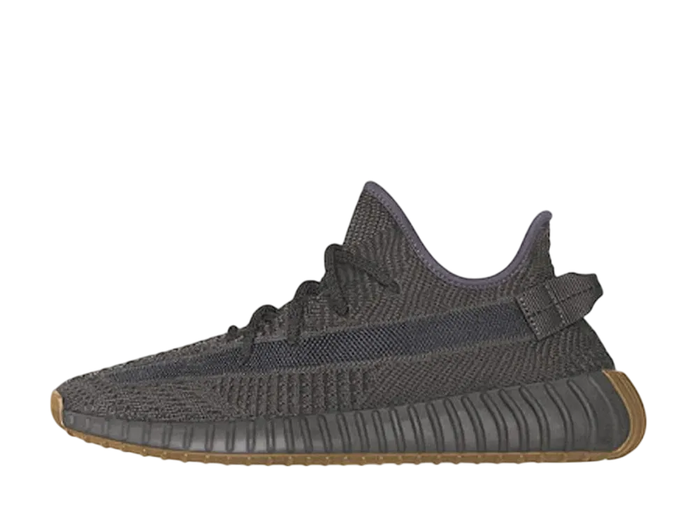 アディダス イージーブースト350V2 "シンダー リフレクティブ"