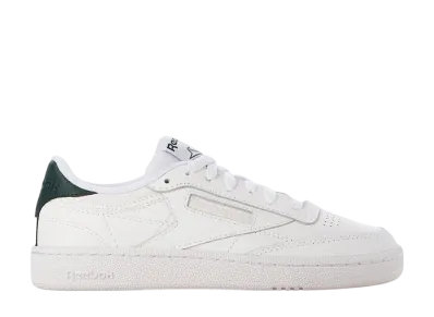 Reebok Club C 85 40th Anniversary "White/Green"