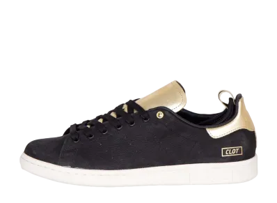 adidas Stan Smith CLOT BLACK/GOLD