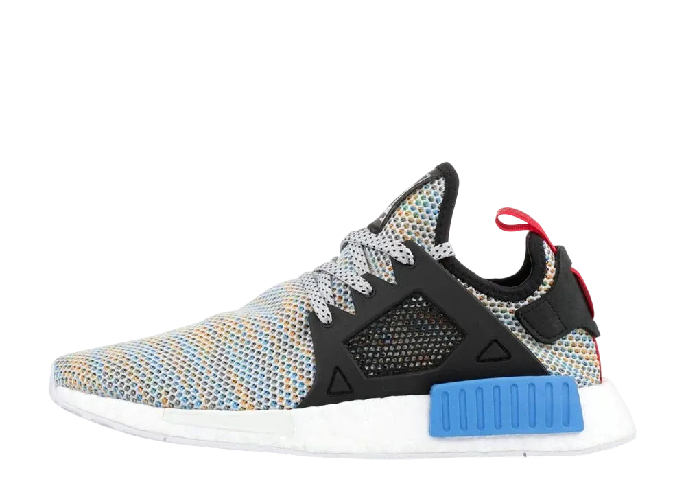 adidas NMD XR1 PRIMEKNIT MULTI-COLOR