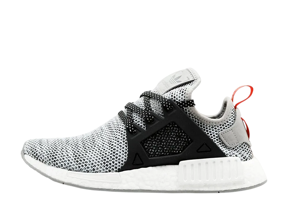 adidas NMD XR1 JD SPORTS GREY BLACK