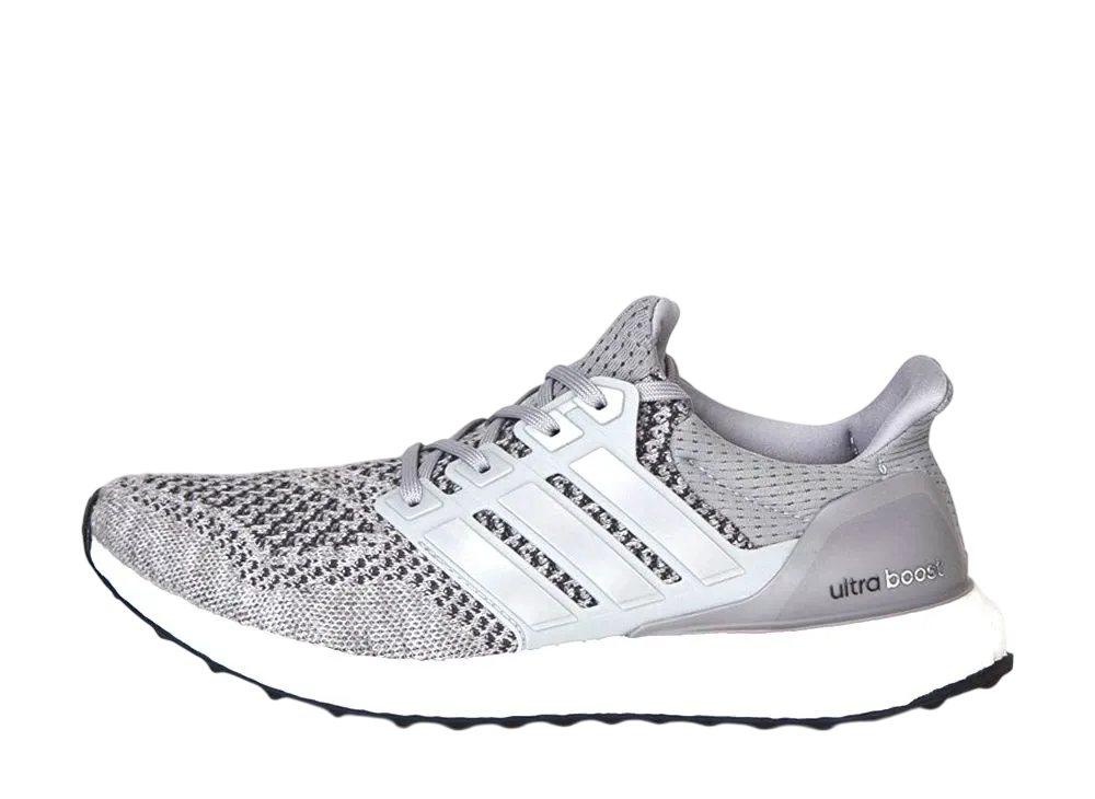 アディダス ウルトラブースト 1.0 "ウール グレー"