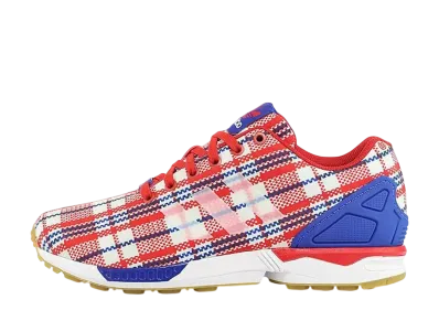 adidas ZX FLUX CLOT RWB