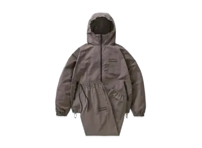 ennoy PROFESSIONAL CPN JACKETSETUP チャコール ennoy PROFESSIONAL CPN JACKETSETUP チャコール ENNOY x