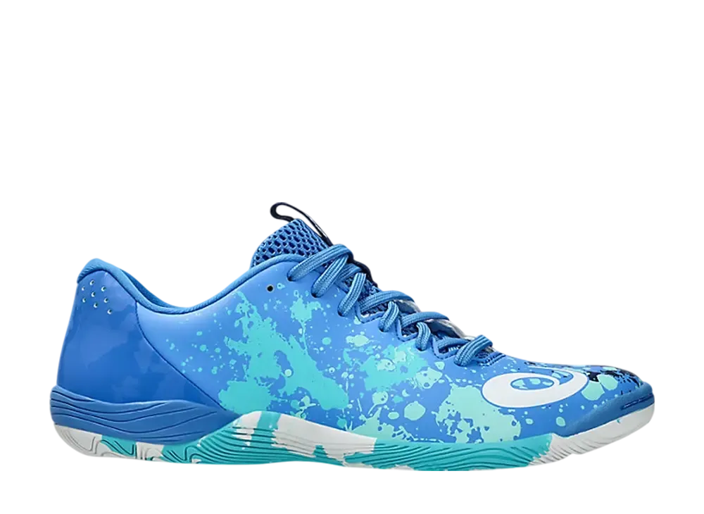 アシックス トッキ8 "ブルーコースト/ホワイト"