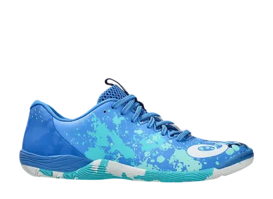 アシックス トッキ8 "ブルーコースト/ホワイト"