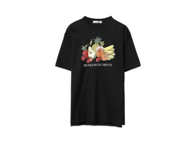 UNDERCOVER Tee "BLACK"