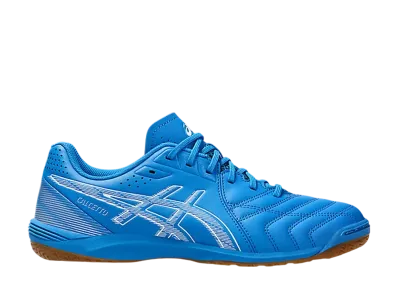 アシックス カルチェット WD 9 "ディレクトワールブルー/ホワイト"