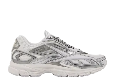 Reebok Premier Road Ultra "White Metallic"