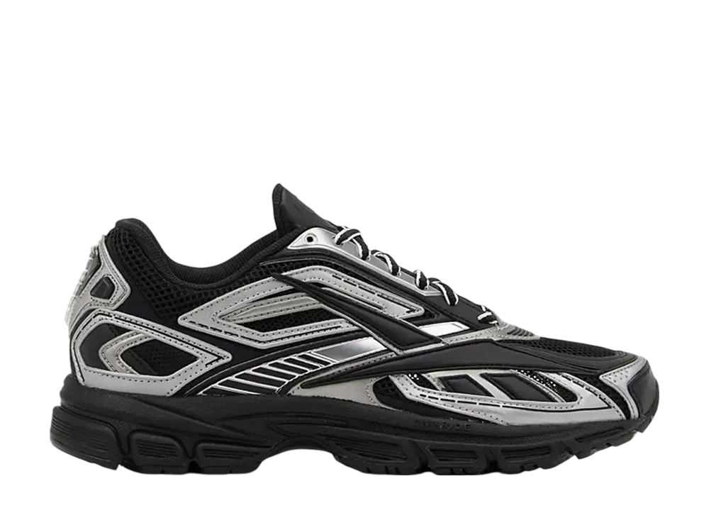 Reebok Premier Road Ultra "Black Metallic"