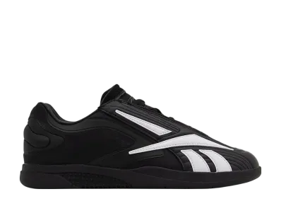 Reebok Hammer Pro LTD "Black/White"